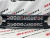 Решетка радиатора (мелкие соты) Ford Bronco Sport 2021-2024 (M1PZ8200EBPTM), аналог Решетка радиатора (мелкие соты) Ford Bronco Sport 2021-2024 (M1PZ8200EBPTM), аналог