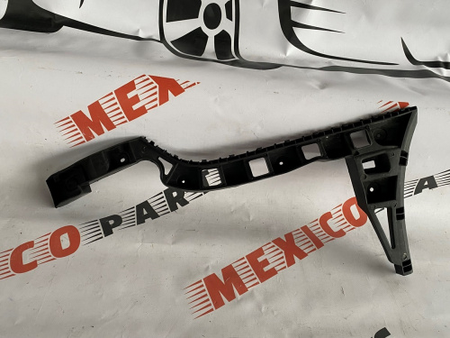 Крепление заднего бампера правое Volkswagen Passat B7 2012-2015 (561-807-394-F), аналог
