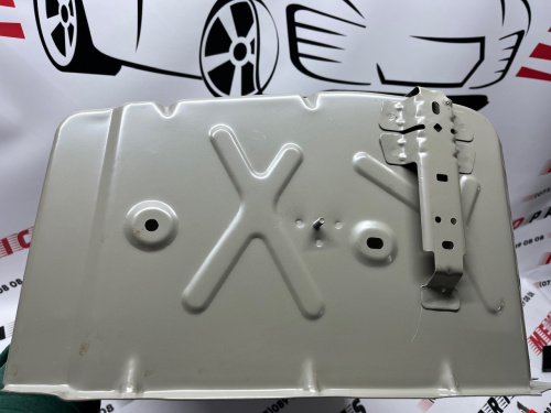 Корито метал Tesla Model 3 2017-2020 (1095966-S0-A), аналог