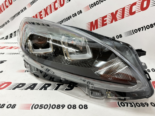 Фара правая из ДХО Ford Escape (Kuga) 2020- 2022 (LJ6Z13008C), аналог