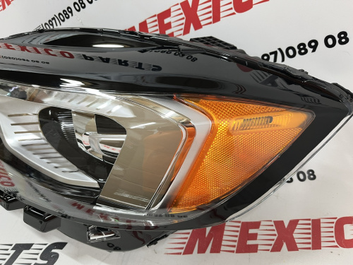 Фара ліва Ford Edge 2019-2021 (KT4Z13008B), аналог