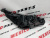 Фара левая черная жёлтый работающий катафот USA Ford Focus 2015- 2018 (F1EZ-13008-GX), аналог