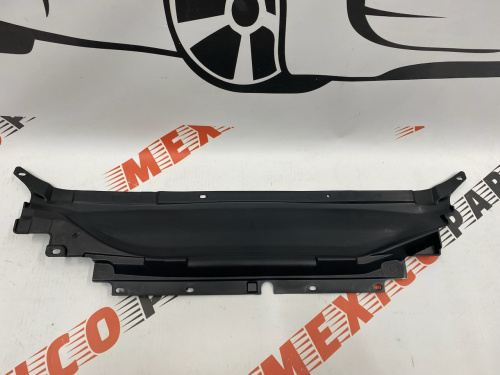 Накладка замка капота Ford Fusion 2013-2019 (DS73-16613-AF), аналог