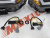 Фары комплект тюнинг Nissan X-Trail(Rogue) 2014-2016, аналог Фары комплект тюнинг Nissan X-Trail(Rogue) 2014-2016, аналог