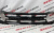 Решетка радиатора Ford Bronco Sport 2021-2024 (M1PZ8200CCPTM), аналог Решетка радиатора Ford Bronco Sport 2021-2024 (M1PZ8200CCPTM), аналог