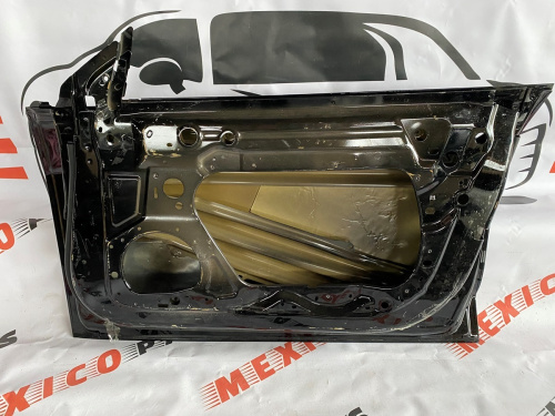 Двері передні праві оригінал Б/В Tesla Model 3 2017-2023 (1081420e0c)