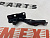 Петля капота ліва Mazda CX5 2012-2016 (KD5352420A ), аналог