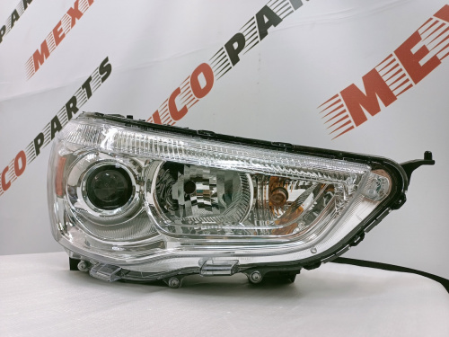Фара права галоген Mitsubishi  ASX 2016-2019 (8301B592), аналог