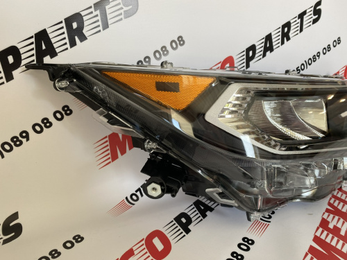 Фара права комплектація LE Toyota RAV4 2019-2021 (81110-0R140), аналог