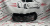Решітка радіатора RS Chevrolet Equinox 2022-2024  (85573308), аналог