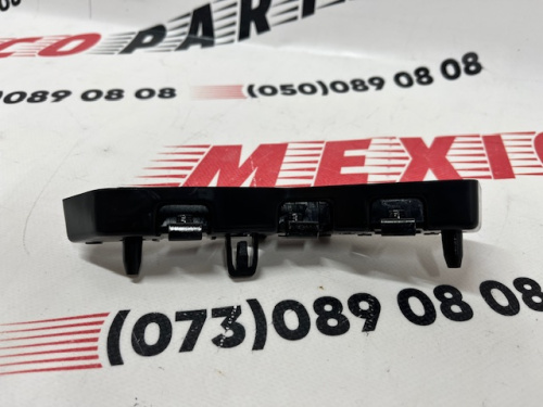 Крепление переднего бампера левое Ford Maverick 2022-2024 (NZ6Z17C947B), аналог