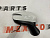 Дзеркало праве 8 pin Mazda CX-5 2014-2016, аналог