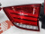 Фонари задние комплект красные LED Nissan X-Trail (Rogue) 2014-2020, аналог Фонари задние комплект красные LED Nissan X-Trail (Rogue) 2014-2020, аналог
