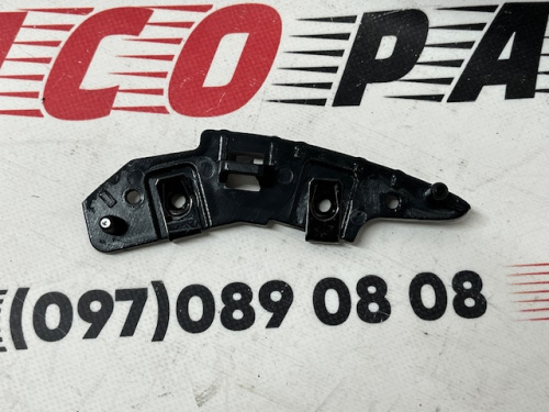 Крепление переднего бампера левое Ford Bronco Sport 2021-2024 (M1PZ17C947B), аналог