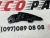 Крепление переднего бампера левое Ford Bronco Sport 2021-2024 (M1PZ17C947B), аналог Крепление переднего бампера левое Ford Bronco Sport 2021-2024 (M1PZ17C947B), аналог