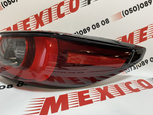 Ліхтар в крило задній правий Mazda CX-5 2022- (KPF151150), аналог