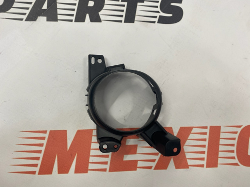 Крепление противотуманной фары левое Mazda 6 2013-2016 (GHR451684), аналог