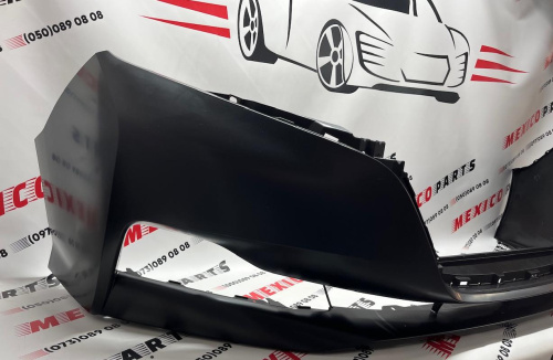 Бампер передній оригінал Nissan Leaf 2011-2017 (62022-3NF0H)