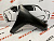 Крило переднє праве Jeep Grand Cherokee 2012- (55369596AC), аналог