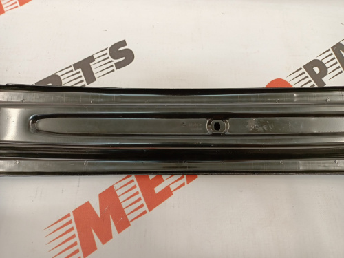 Усилитель заднего бампера Mazda 3 2013-2018 (BHN1-50-260), аналог