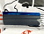 Накладка на двери задняя правая  R-Line Volkswagen Touareg  2015-2018 (7P6854950JGRU), аналог