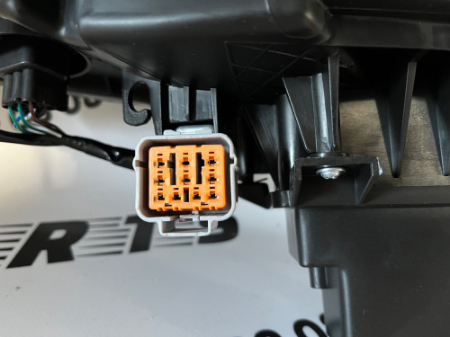 Фара левая Mitsubishi ASX 2020-(8301D639), аналог