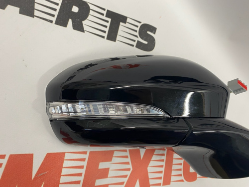 Зеркало с поворотником правое 14 pin Ford Fusion 2013-2020 (FS73-17682-DС5FM6), аналог