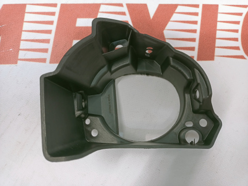 Кріплення протитуманної фари праве Mazda 3 2013-2015 (BHR151684A), аналог