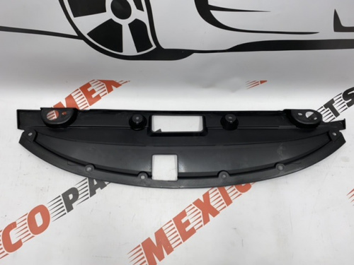 Накладка замка капота Nissan Altima 2016-2018 (62078-9HS0A), аналог