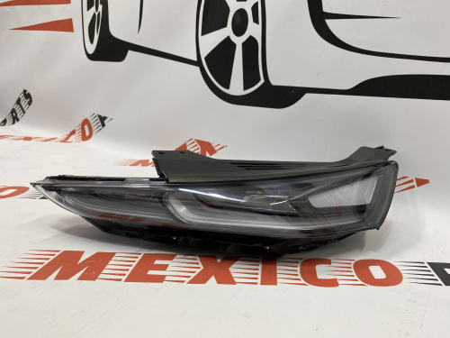 Дневной ходовой огонь левый Hyundai SantaFe 2019-2020 EU (92207-S2000), аналог