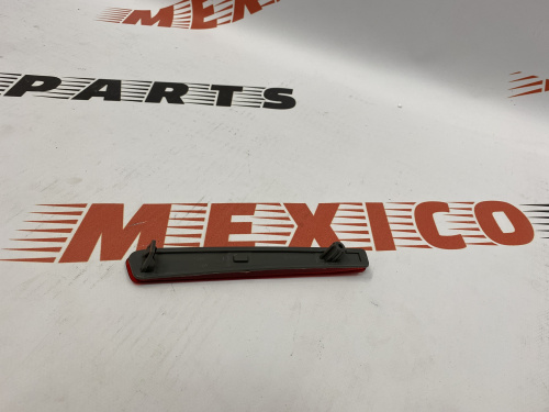 Катафот заднього бампера лівий Toyota Corolla 2020-2023 (81920-02140), аналог