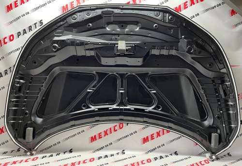 Капот (панель капота ) Nissan Qashqai 2019-2021 (F5100HV0MA), аналог