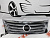 Решетка радиатора хром Nissan Altima 2013-2015 (62310-3TA0A), аналог