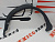 Арка задняя правая большая Mitsubishi Eclipse Cross 2018- 2021 (7400A512), аналог