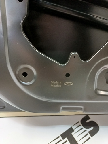 Дверь передняя правая (седан ) Ford Focus 2011- 2018 (DM5Z-5820124-A), аналог