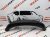 Бампер передній нижня частина Jeep Compass 2011-2016 (68109863AA), аналог Бампер передній нижня частина Jeep Compass 2011-2016 (68109863AA), аналог