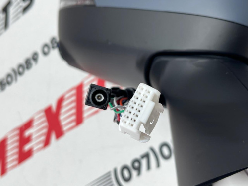 Дзеркало праве Mitsubishi Outlander 2023- (7632-F022), аналог
