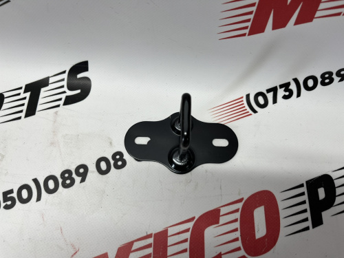 Регель капота Tesla Model X 2015-2020 (1033015-00-E), аналог