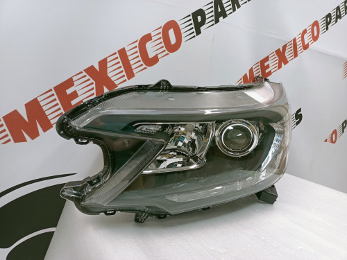 Фара ліва під ксенон EU  Honda CR-V 2012-2014 (33100T0AH01), аналог