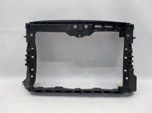 Панель радиатора (Телевизор) USA Volkswagen Passat B7 2012-2015 (561805588B9B9), аналог