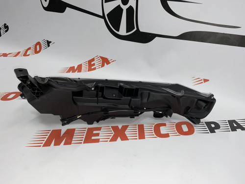 Денний ходовий вогонь правий Lexus NX 2017-2020 (81610-78020)