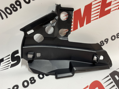 Крепление переднего бампера-решетки левое Mazda CX-5 2022- (ksd450164), аналог