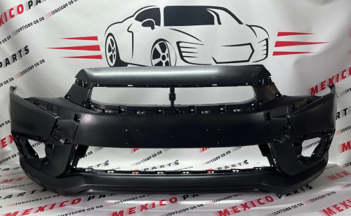 Бампер передній Mitsubishi  ASX 2016-2019 (6400H486), аналог