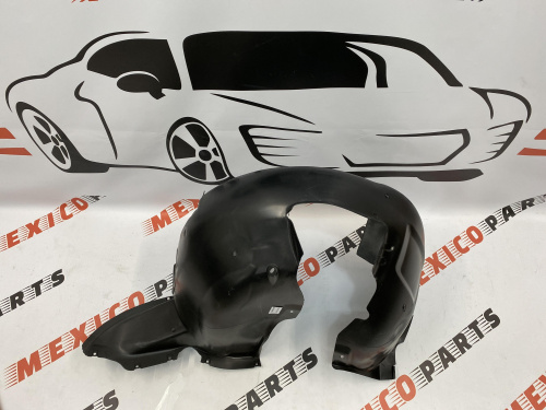 Подкрылок передний правый Volkswagen Jetta 2016-2018 (5C6805912L), аналог