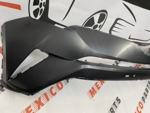 Бампер передній USA Toyota C-HR 2017- (52119-F4904), аналог