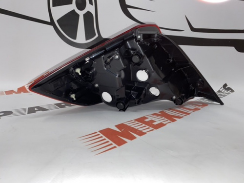 Ліхтар зовнішній (в крило) правий Honda Civic 2016-2020 (33500-TBA-A01), аналог