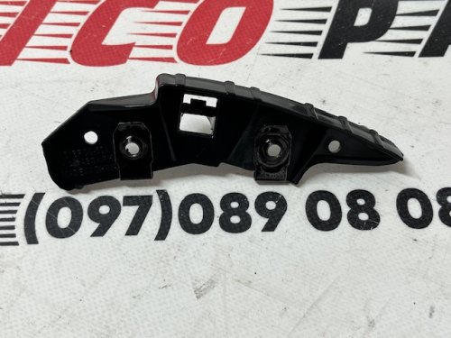 Крепление переднего бампера правое Ford Bronco Sport 2021-2024 (M1PZ17C947A), аналог