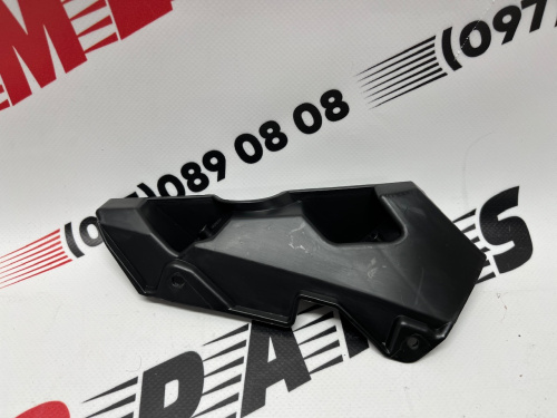 Крепление переднего бампера правое Mitsubishi ASX 2020- (8315A090), аналог