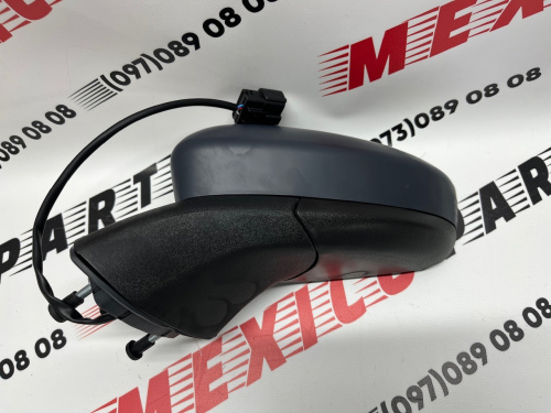 Дзеркало ліве 3 пін Ford Fusion 2013-2020 (FS7Z-17683-BB), аналог