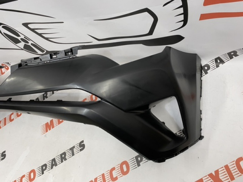 Бампер передній USA Toyota RAV-4 2016-2018 (52119-0R914), аналог